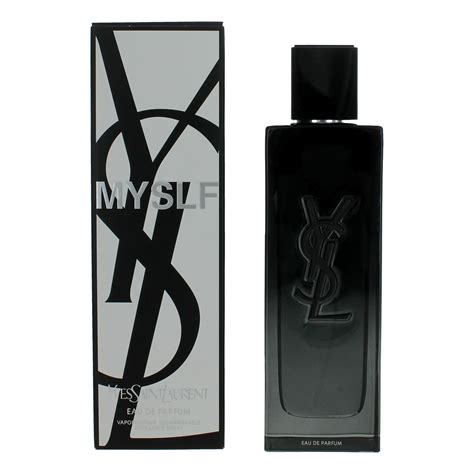 review ysl myself|ysl myself perfume for women.